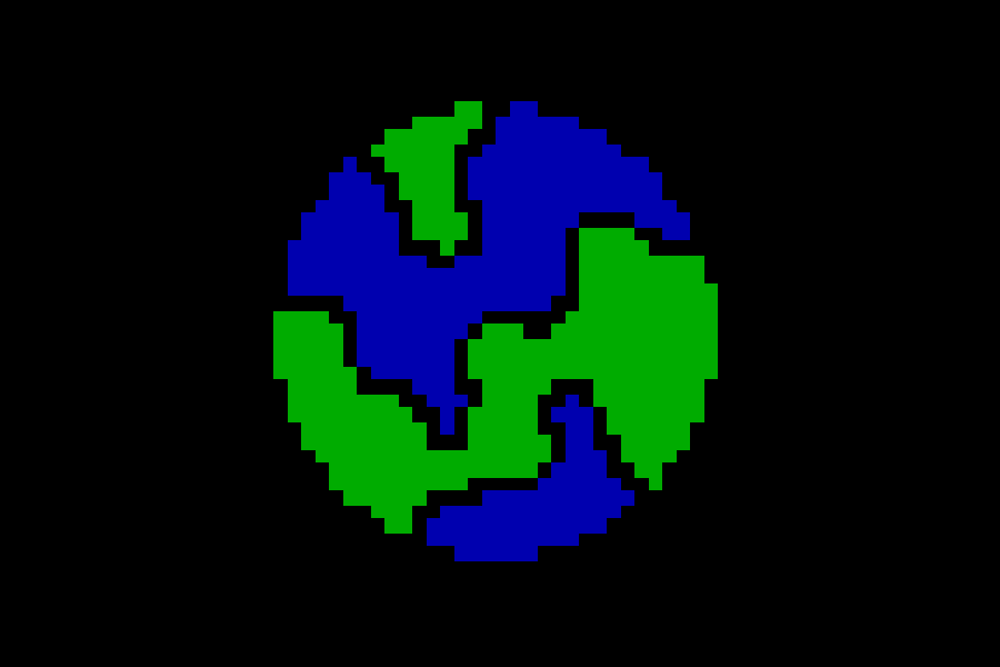 Visualizador de espectro de audio